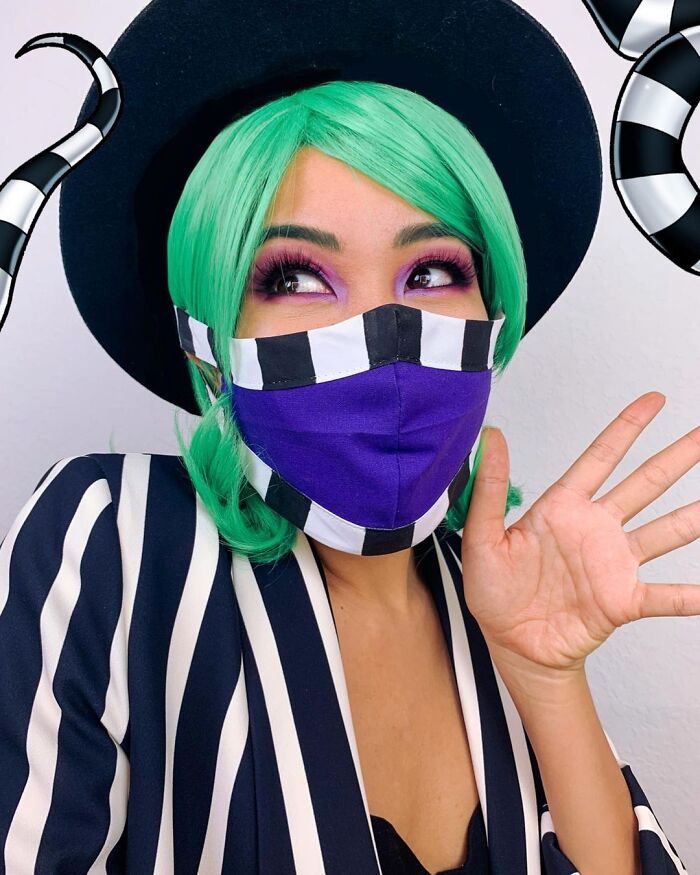 Halloween-Mask-Ideas