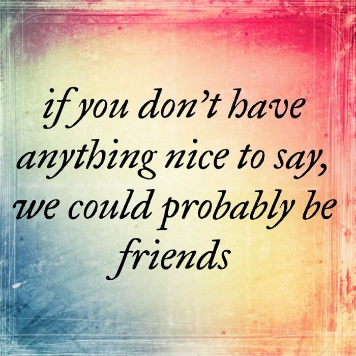 Come Over Here And Let’s Talk Shit, Amigo