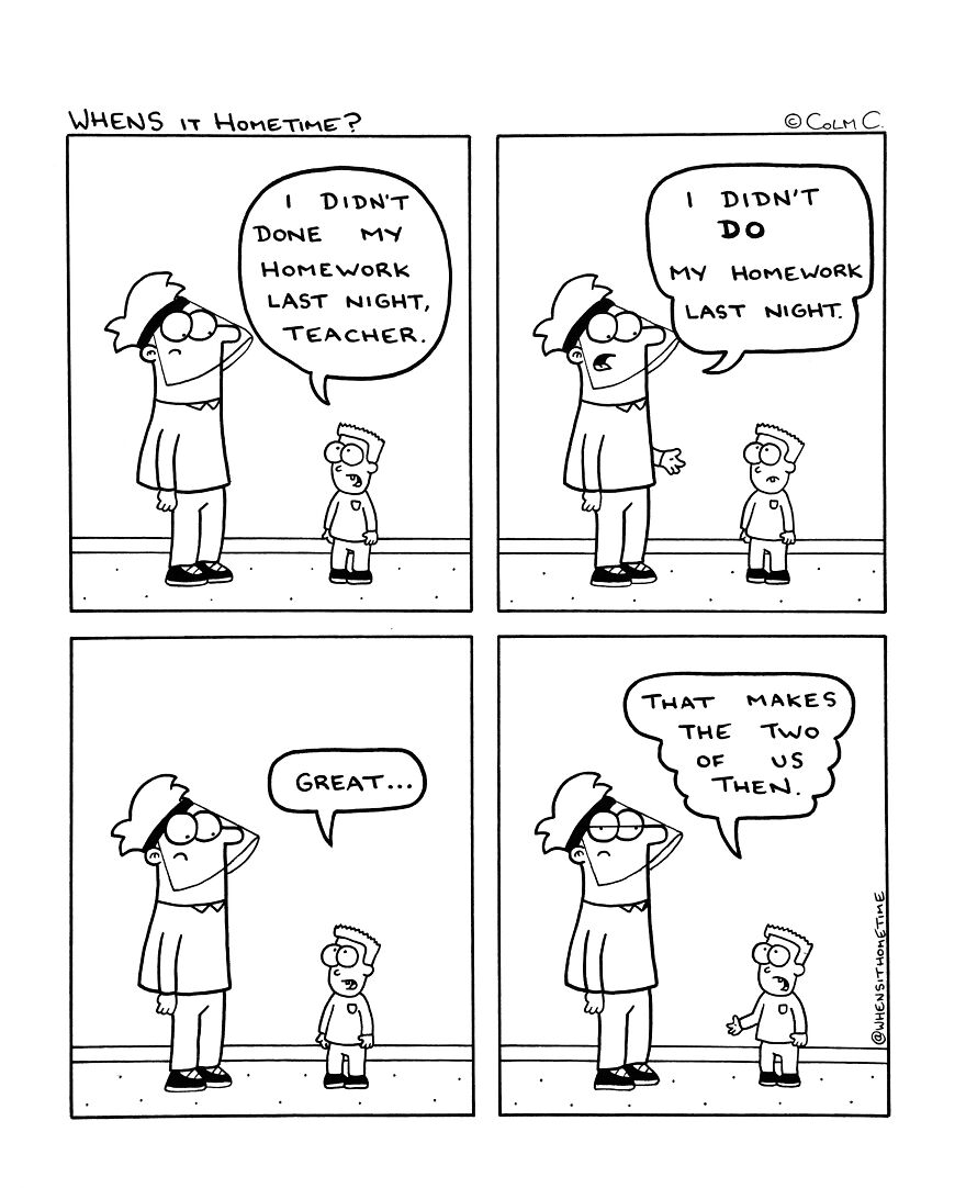 Covid-19 For Teachers