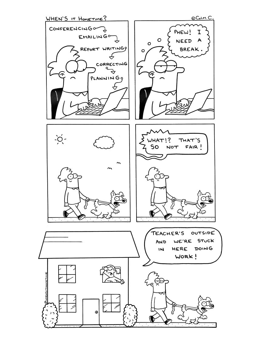 Covid-19 For Teachers