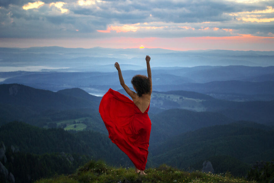 Because Of The Pandemic, My Fiancé and I Visited The Ciucaş Mountains From Our Own Country, Romania, And The Results Are Mesmerizing. Because Of The Pandemic, My Fiancé and I Visited The Ciucaş Mountains From Our Own Country, Romania, And The Results Are Mesmerizing.
