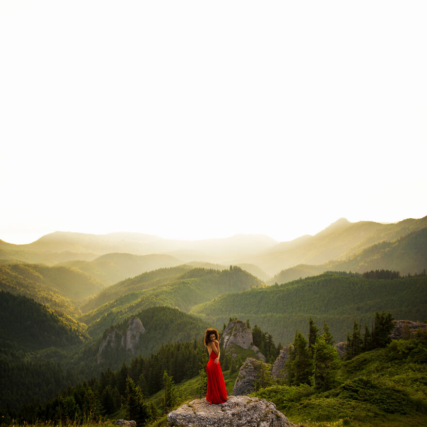 Because Of The Pandemic, My Fiancé and I Visited The Ciucaş Mountains From Our Own Country, Romania, And The Results Are Mesmerizing. Because Of The Pandemic, My Fiancé and I Visited The Ciucaş Mountains From Our Own Country, Romania, And The Results Are Mesmerizing.