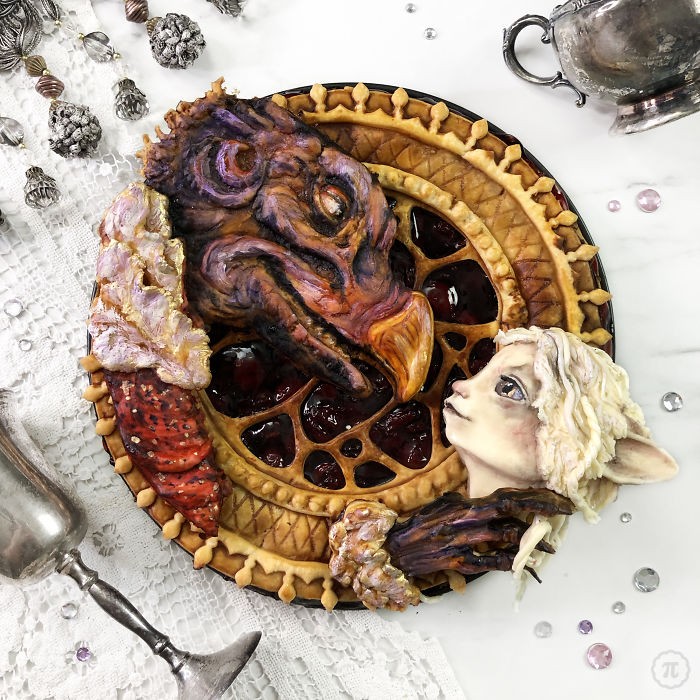 Halloween-Pies-Jassica-Clark-The-Pieous