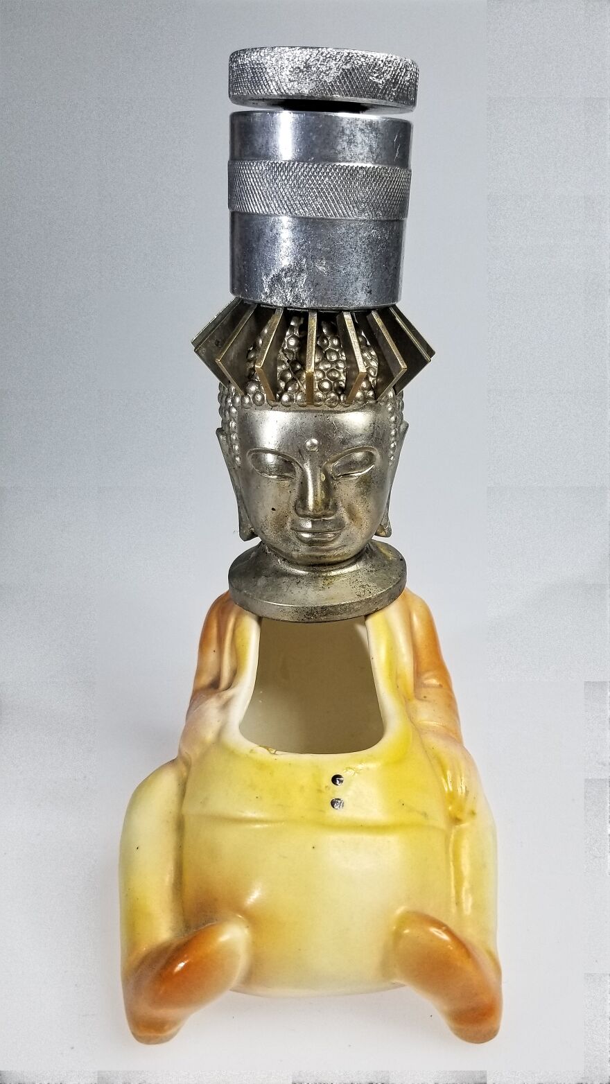 Merzkitsch Cabinet Of Curiosities