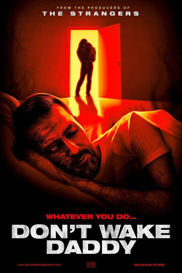 Artist Turns Classic Board Games Into Horror Movie Posters And They're Definitely Not For Kids (7 Pics)