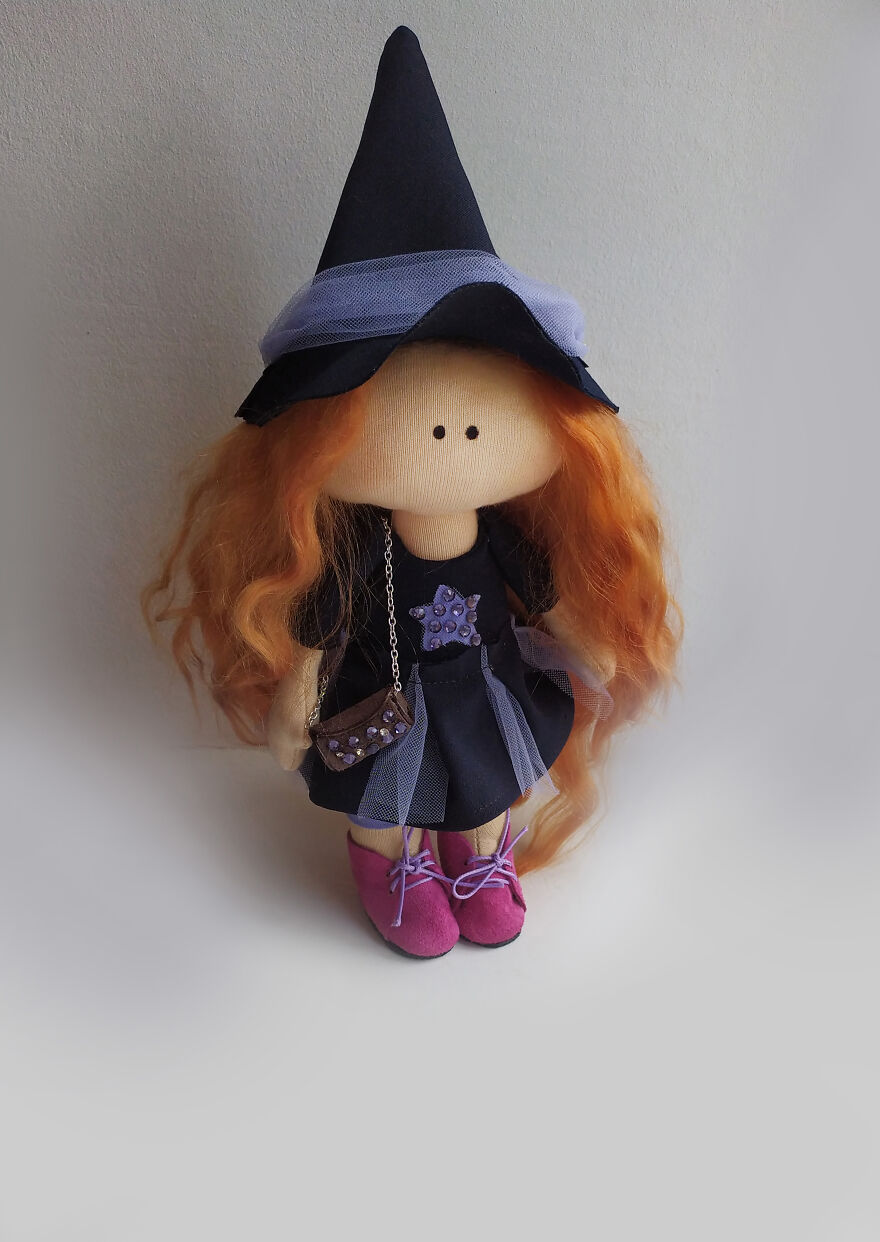 Doll Therapy. Welcome To Handmade Dolls World! Doll Therapy. Welcome To Handmade Dolls World!