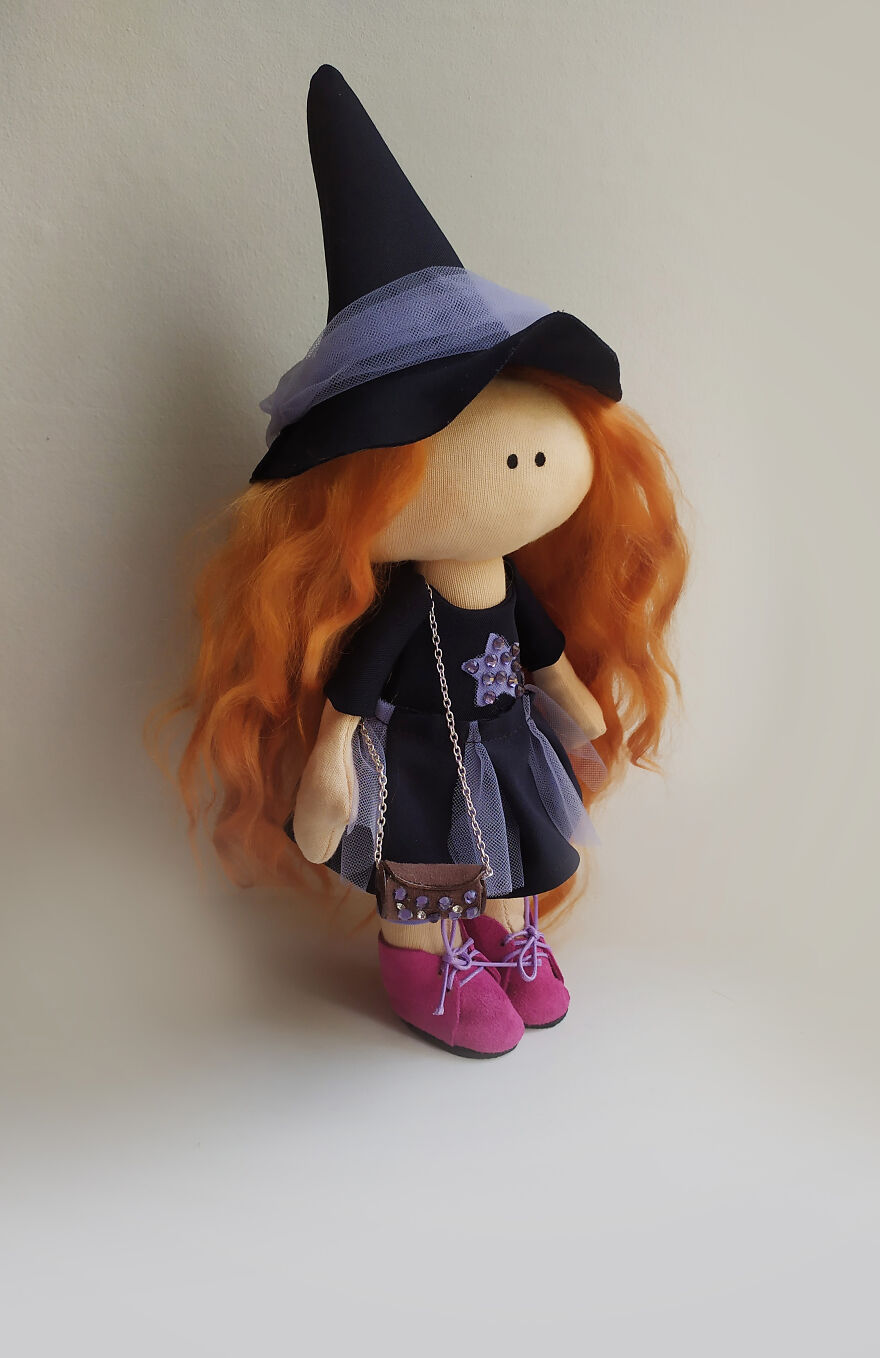 Doll Therapy. Welcome To Handmade Dolls World! Doll Therapy. Welcome To Handmade Dolls World!