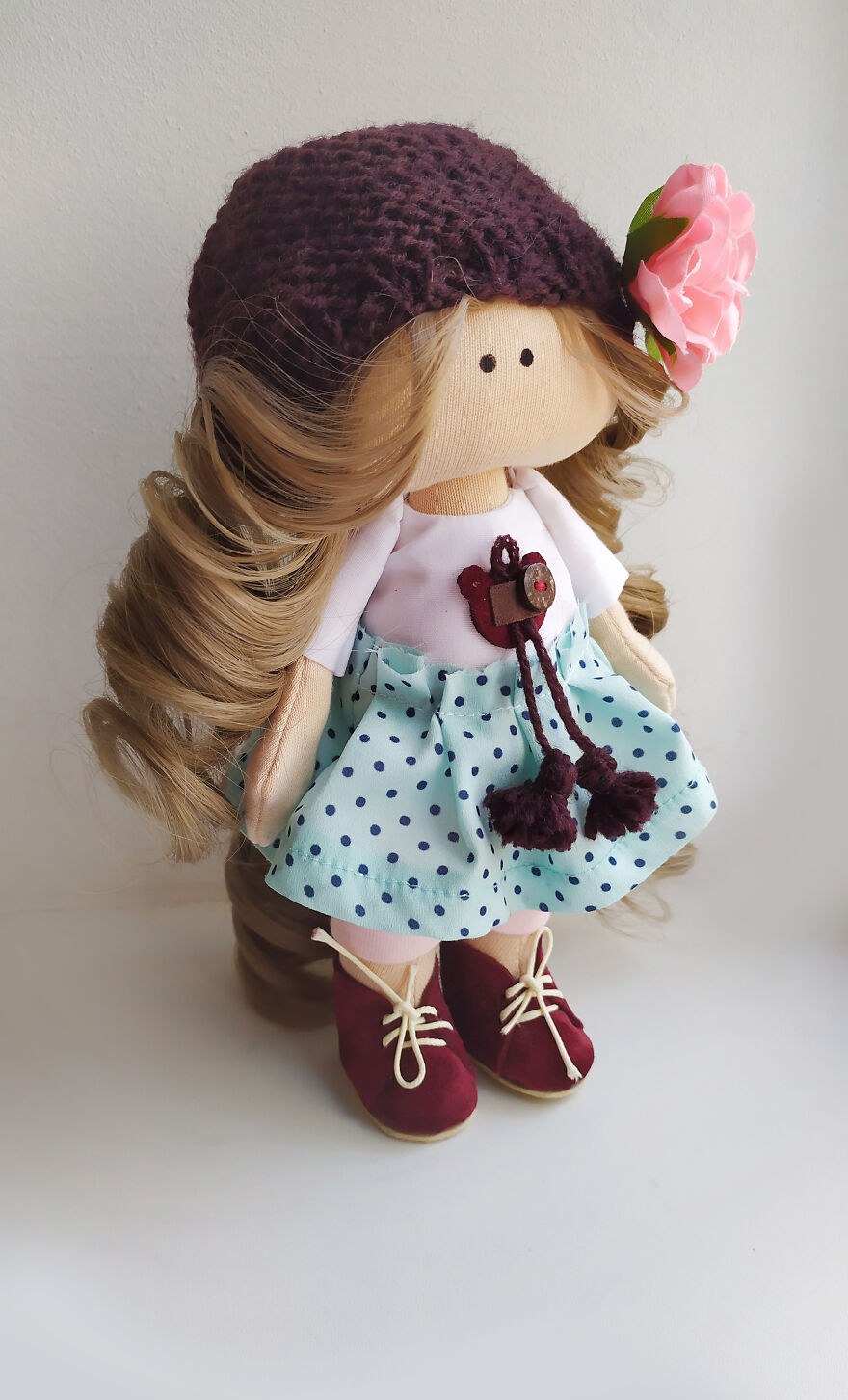 Doll Therapy. Welcome To Handmade Dolls World! Doll Therapy. Welcome To Handmade Dolls World!