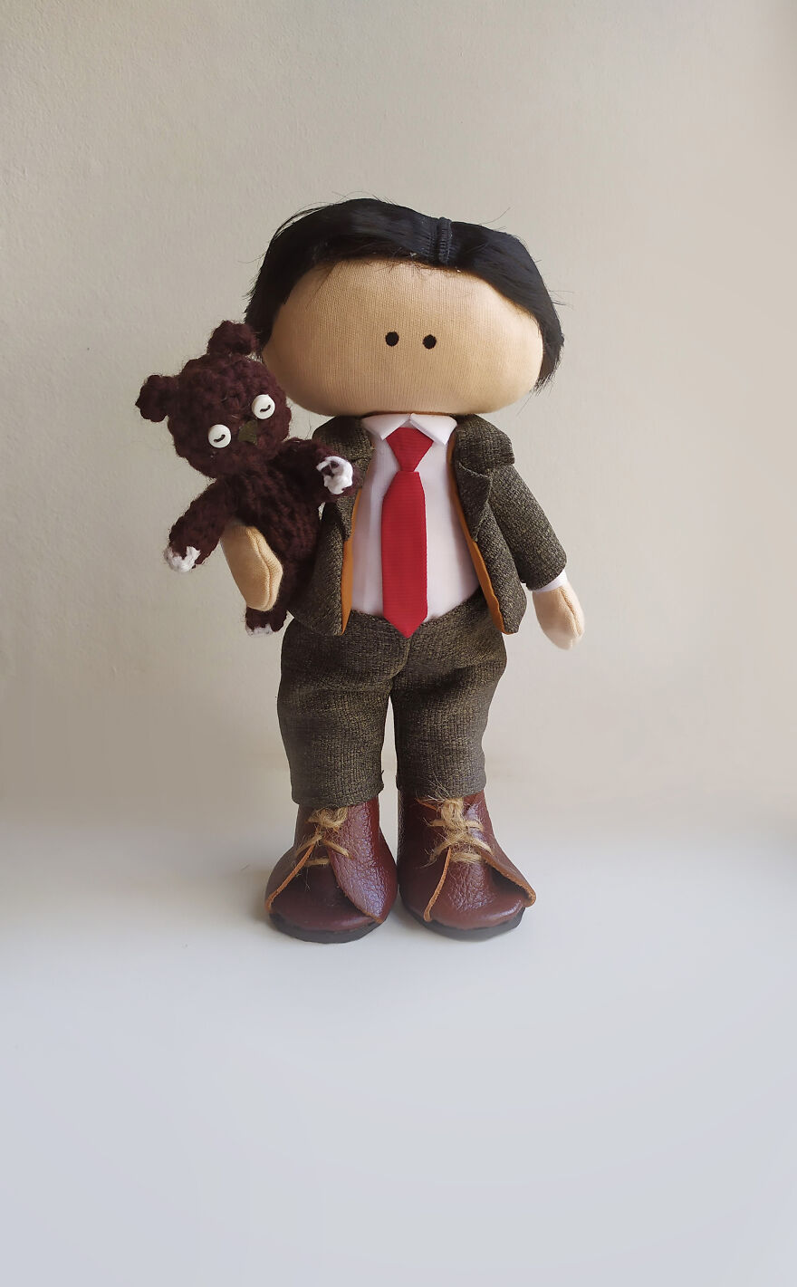 Doll Therapy. Welcome To Handmade Dolls World! Doll Therapy. Welcome To Handmade Dolls World!