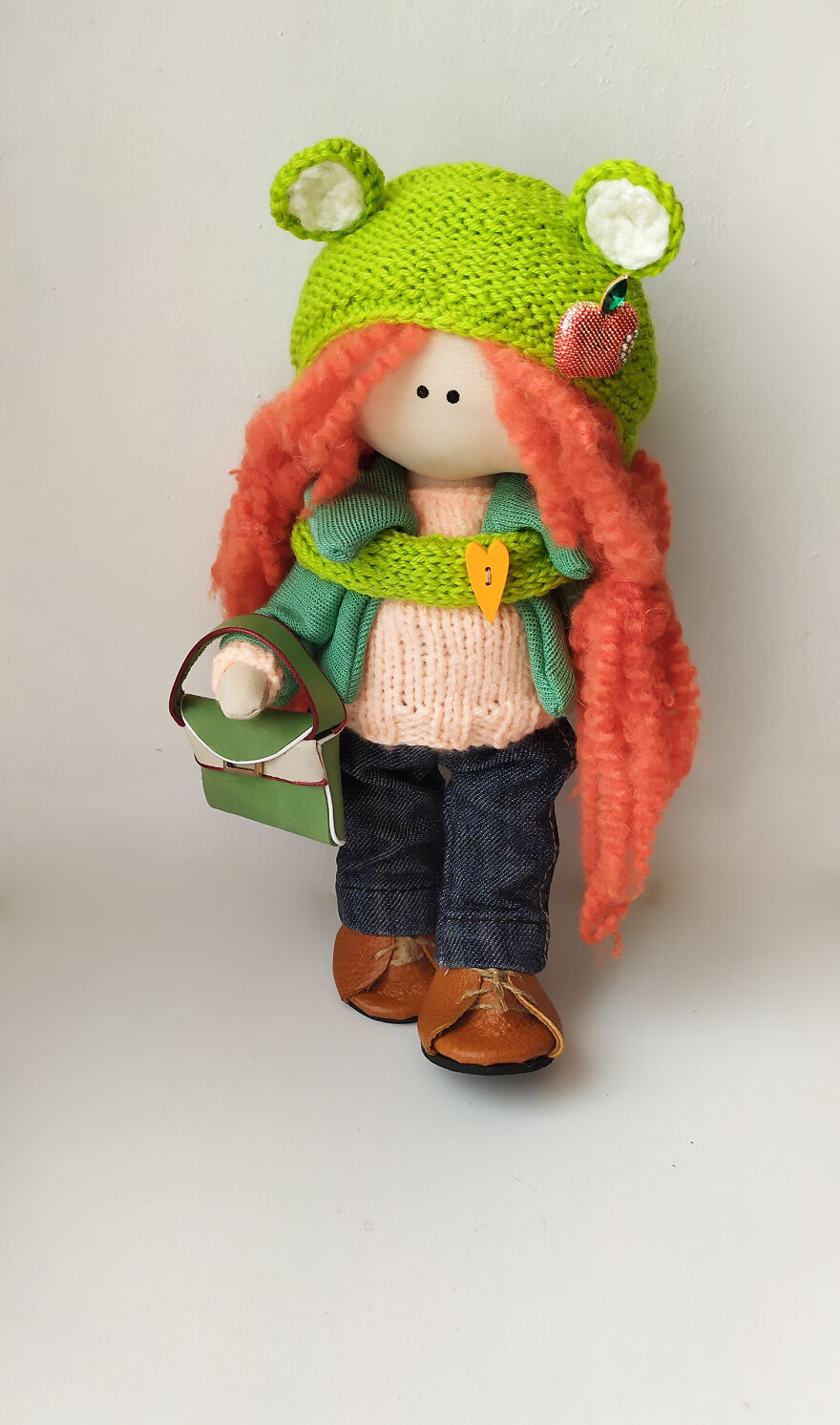 Doll Therapy. Welcome To Handmade Dolls World! Doll Therapy. Welcome To Handmade Dolls World!