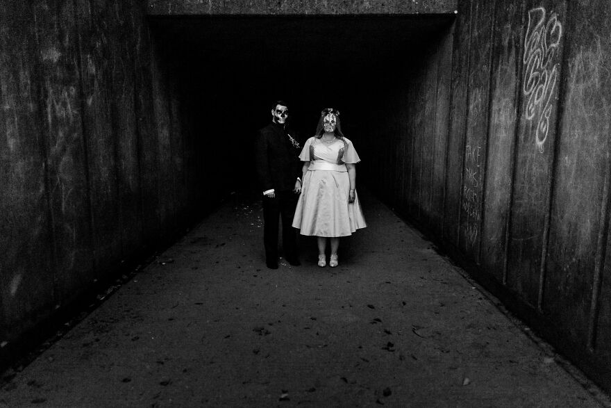 What Are You Looking At...?