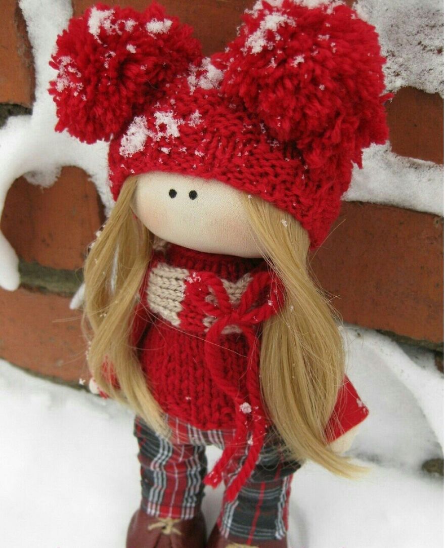 Doll Therapy. Welcome To Handmade Dolls World! Doll Therapy. Welcome To Handmade Dolls World!