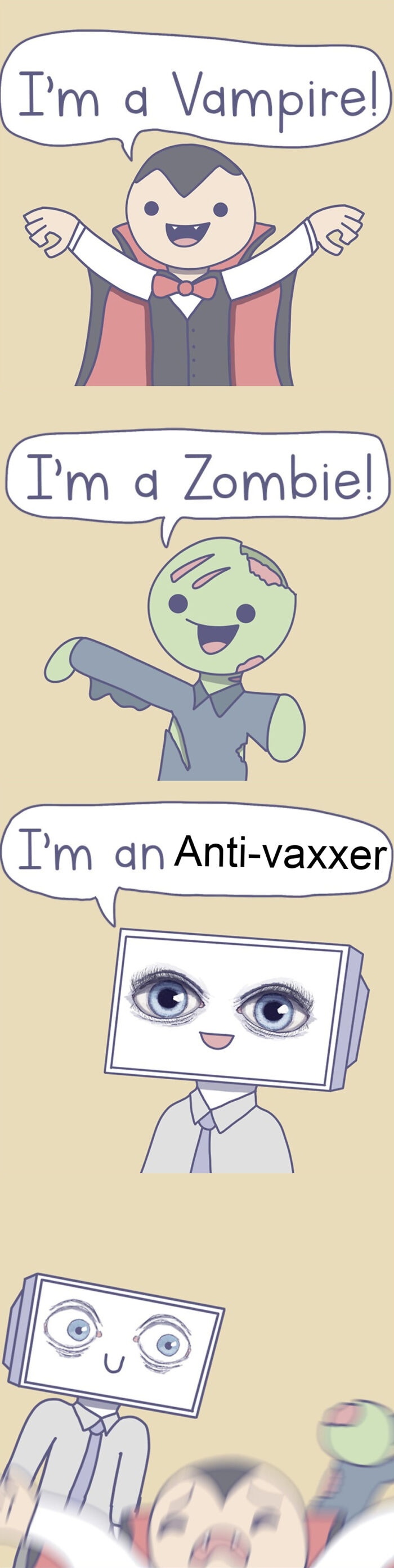 Eyemac. I Found It And Edited It