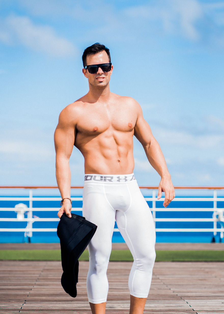 Alex The Officer - The Most Famous Italian Cruise Ship Officer And His Daily Romance Scam! Alex The Officer - The Most Famous Italian Cruise Ship Officer And His Daily Romance Scam!