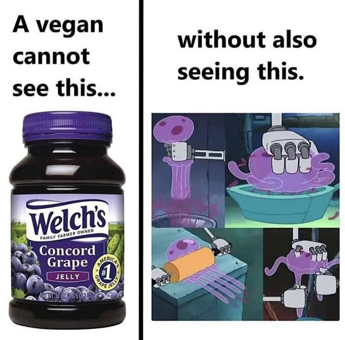 Vegans