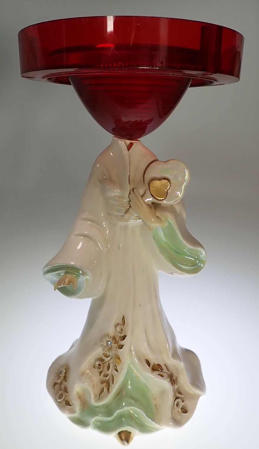 Merzkitsch Cabinet Of Curiosities