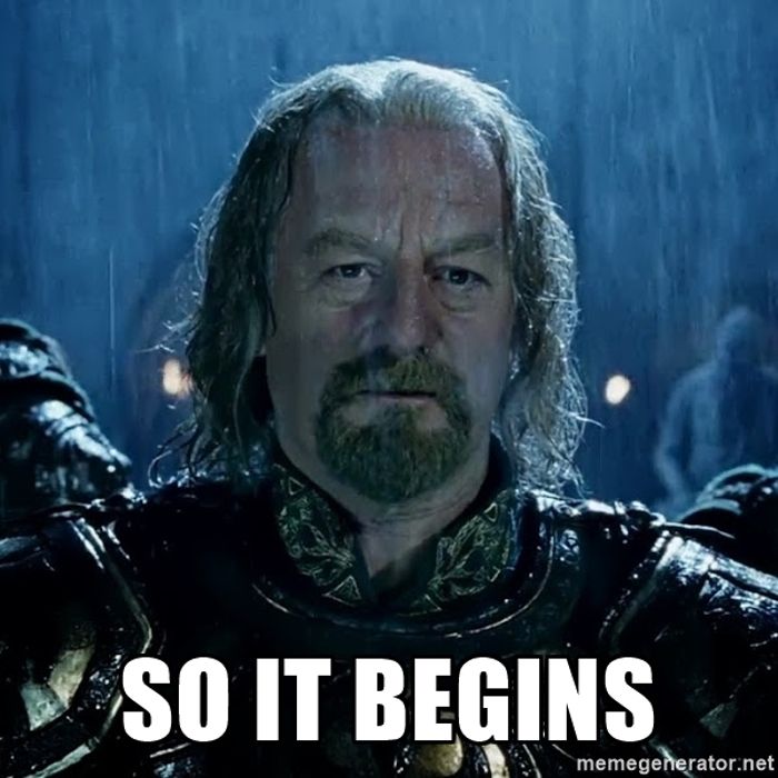 Sooo Maddie Tem! Said I Should Post More...