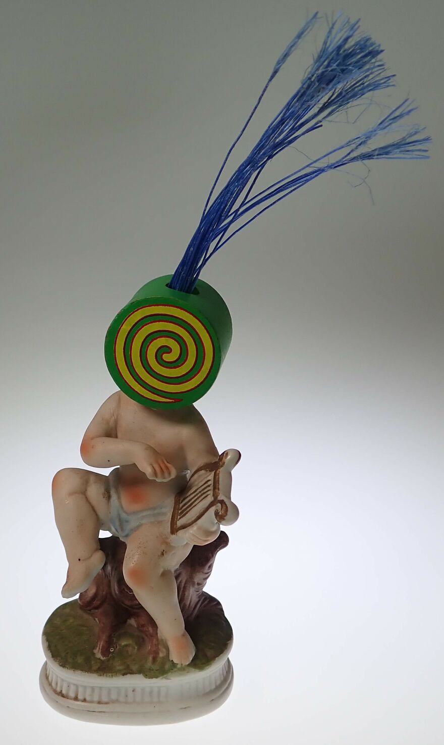 Merzkitsch Cabinet Of Curiosities Merzkitsch Cabinet Of Curiosities