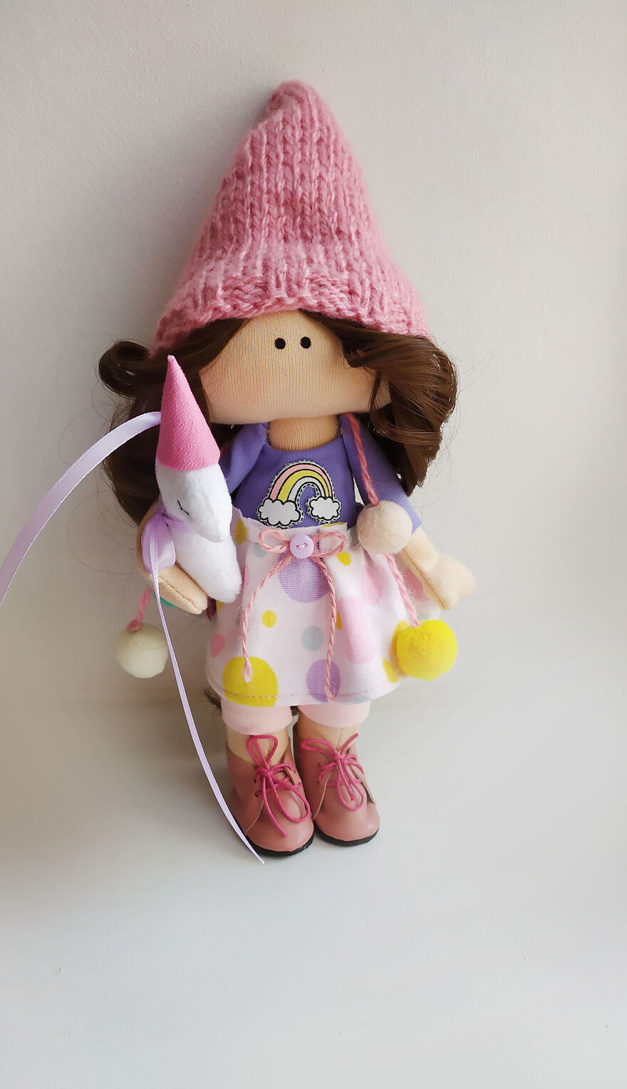 Headhunter, I Demand An Extension Of The Job Classifier!