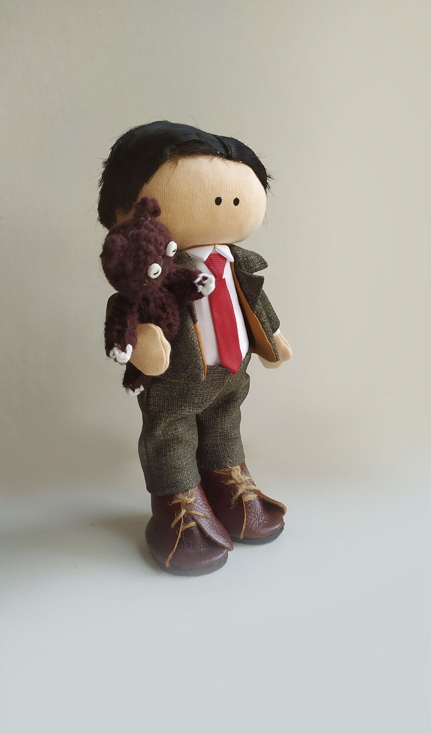 Headhunter, I Demand An Extension Of The Job Classifier! Headhunter, I Demand An Extension Of The Job Classifier!