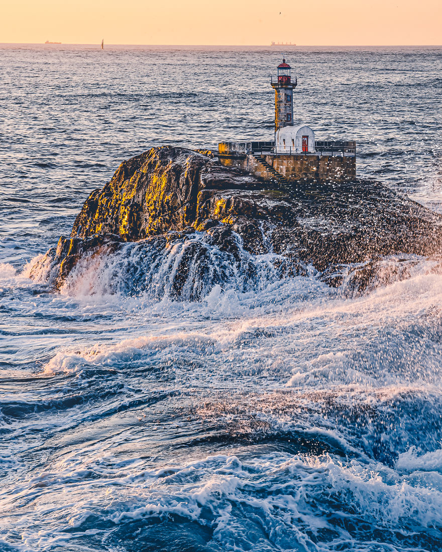 Hi! I'm Marcelina, And I Build Houses