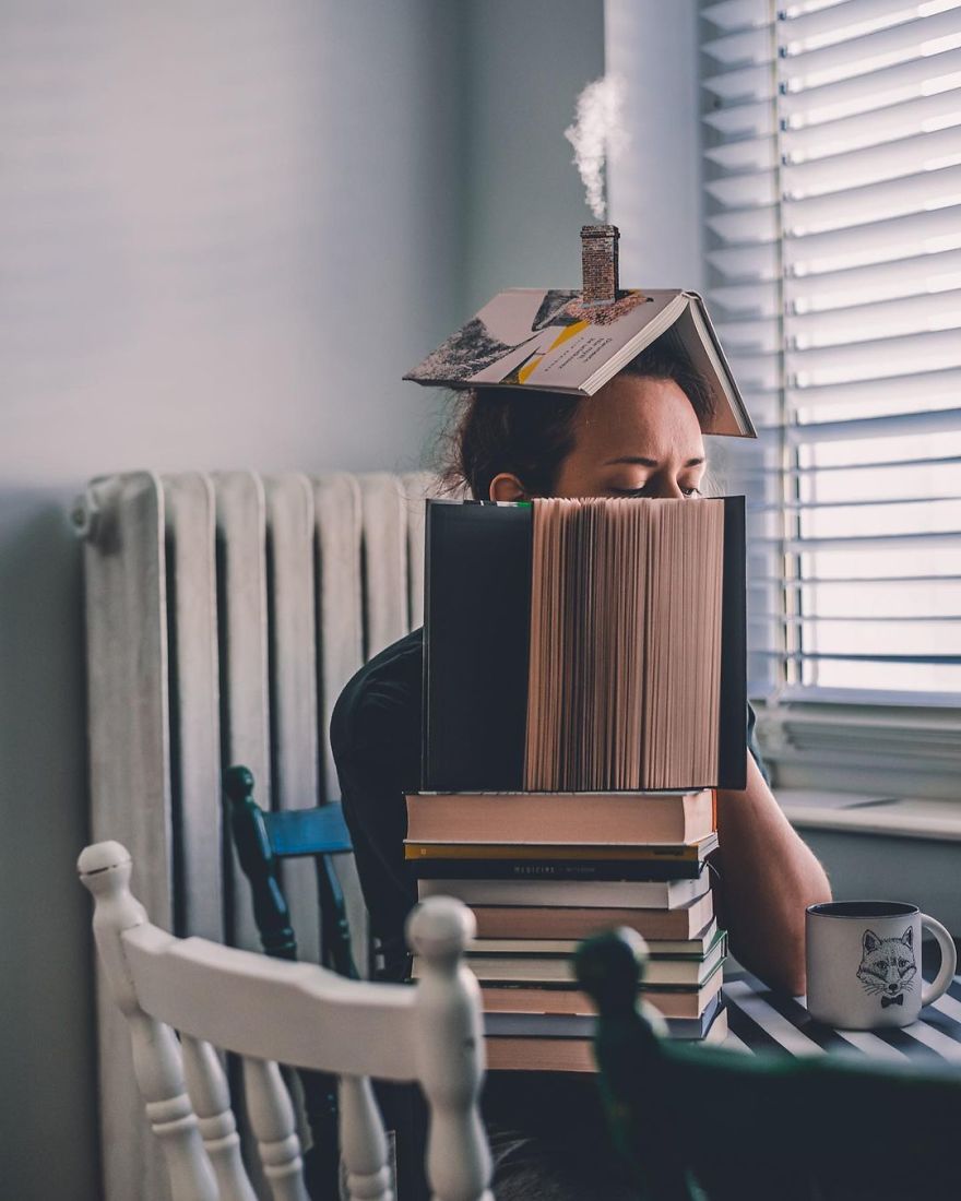 Hi! I'm Marcelina, And I Build Houses