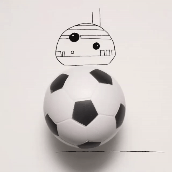 I Turn Ordinary Everyday Objects Into Star Wars Characters (8 Pics) I Turn Ordinary Everyday Objects Into Star Wars Characters (8 Pics)