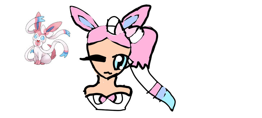 I Drew 3 Famous Cartoon Characters (No Disney Crap Lol)