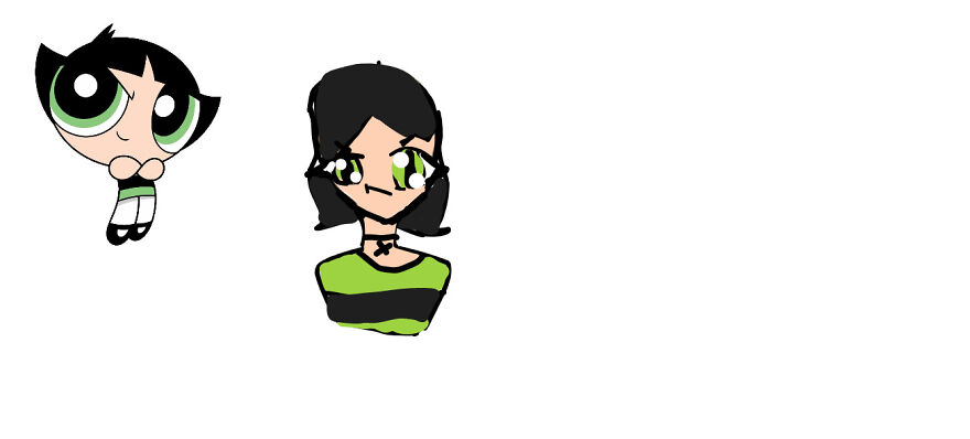 I Drew 3 Famous Cartoon Characters (No Disney Crap Lol)