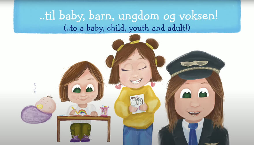 I Had Never Heard Of A Book Trailer Until I Spent Two Weeks Learning How To Make One