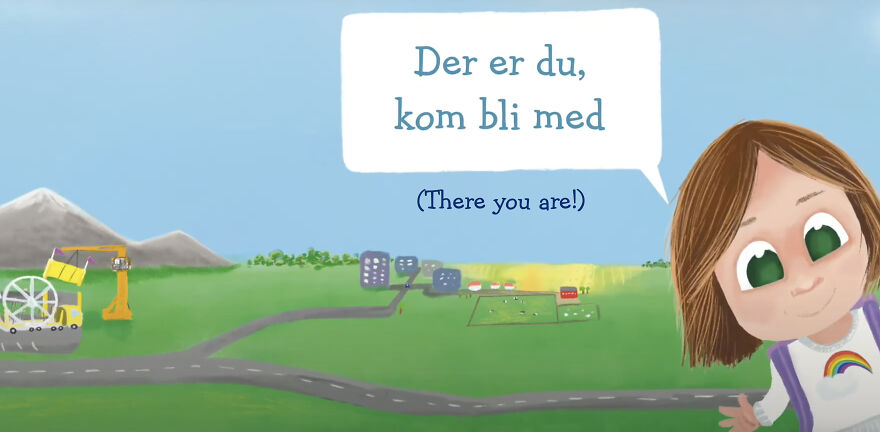 I Had Never Heard Of A Book Trailer Until I Spent Two Weeks Learning How To Make One