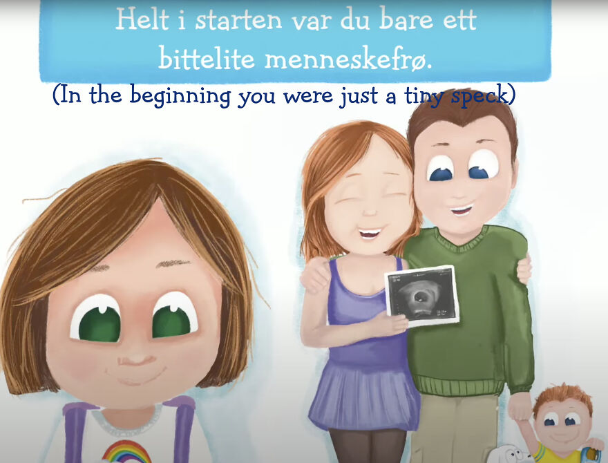 I Had Never Heard Of A Book Trailer Until I Spent Two Weeks Learning How To Make One