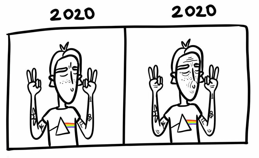 What A "Month" It Has Been