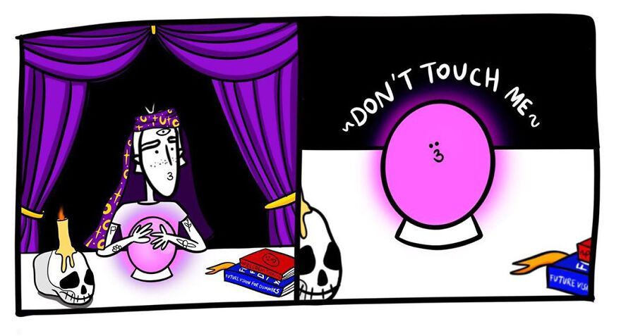 Times Have Changed...