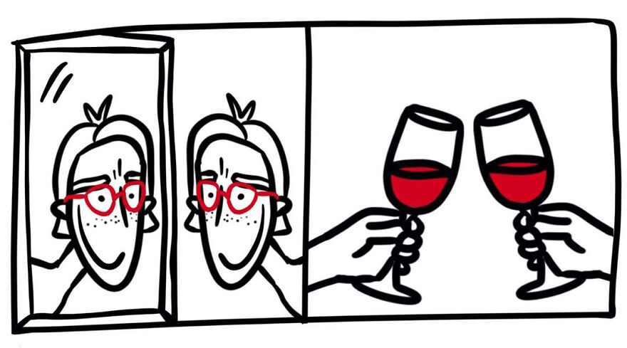 Day 7: Things Are Getting Interesting