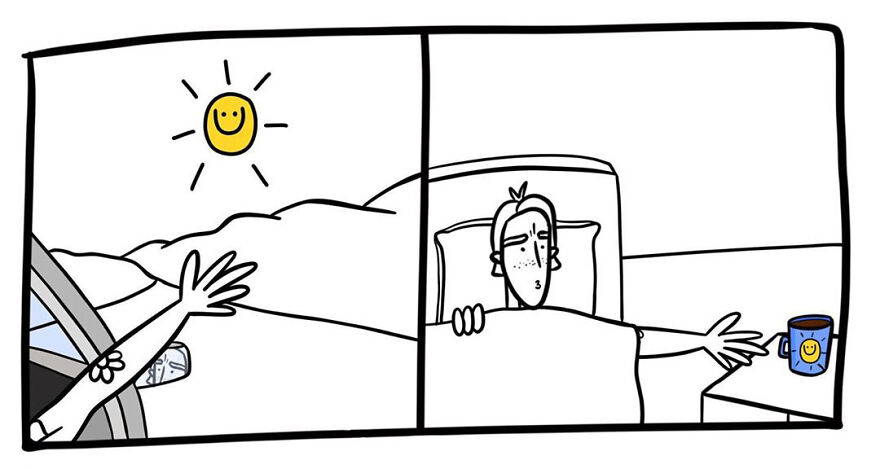 Roast Trips Are The Best