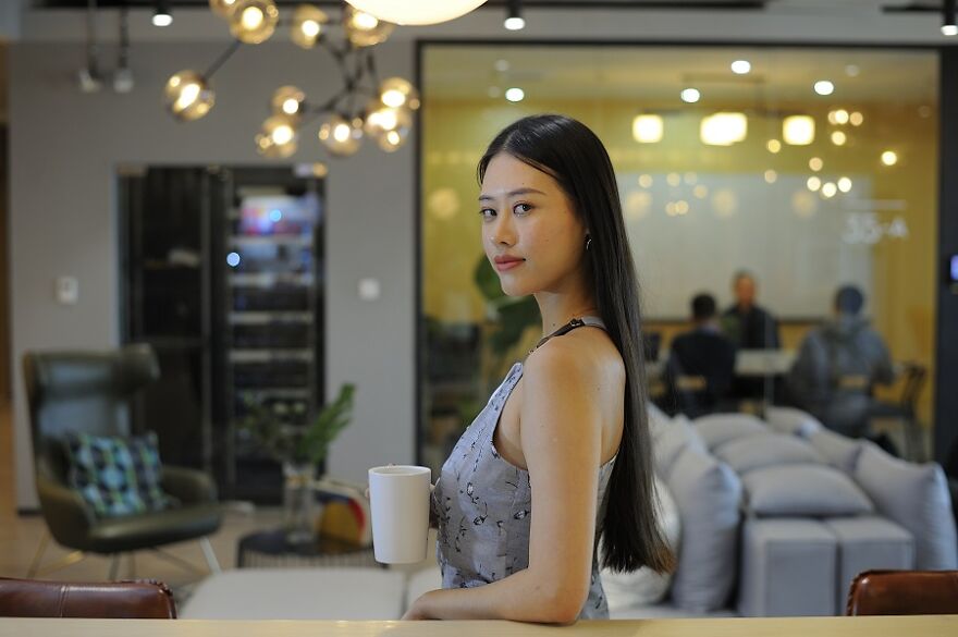 I Made Fun Yet Formal Office Clothing To Inject A Fresh Look Into Business Routine