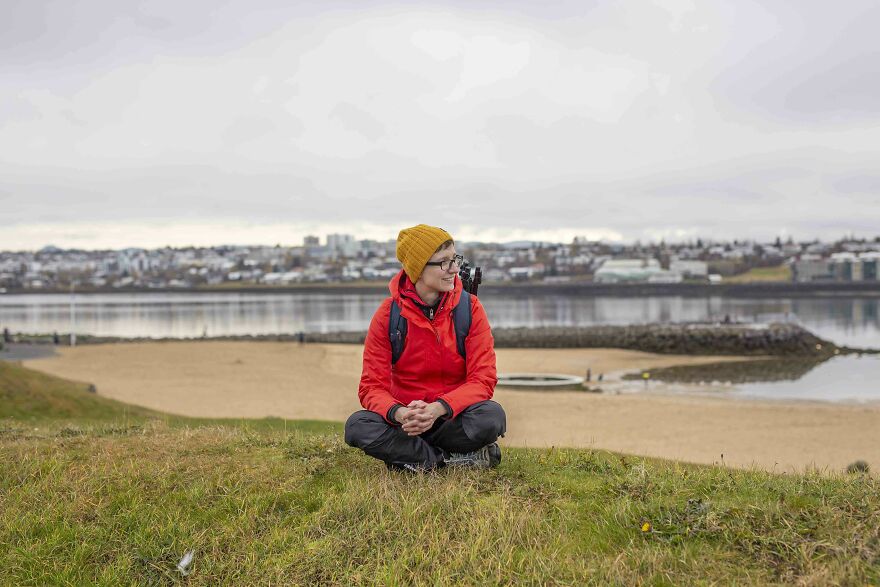 I Recorded The Sound Of Storm, Geysir, Puffins, Northern Lights And That Cave From "Game Of Thrones". Here Is The Sound Map Of Iceland. I Recorded The Sound Of Storm, Geysir, Puffins, Northern Lights And That Cave From "Game Of Thrones". Here Is The Sound Map Of Iceland.