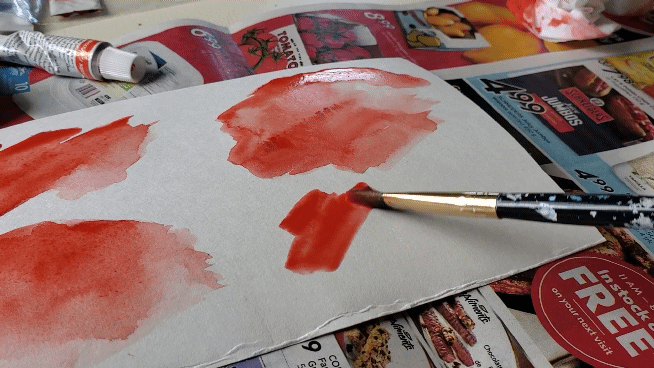 I Combined The Science Of Happiness With Minimalist Watercolour Art (4 Things You Can Do Right Now To Be Happier) I Combined The Science Of Happiness With Minimalist Watercolour Art (4 Things You Can Do Right Now To Be Happier)