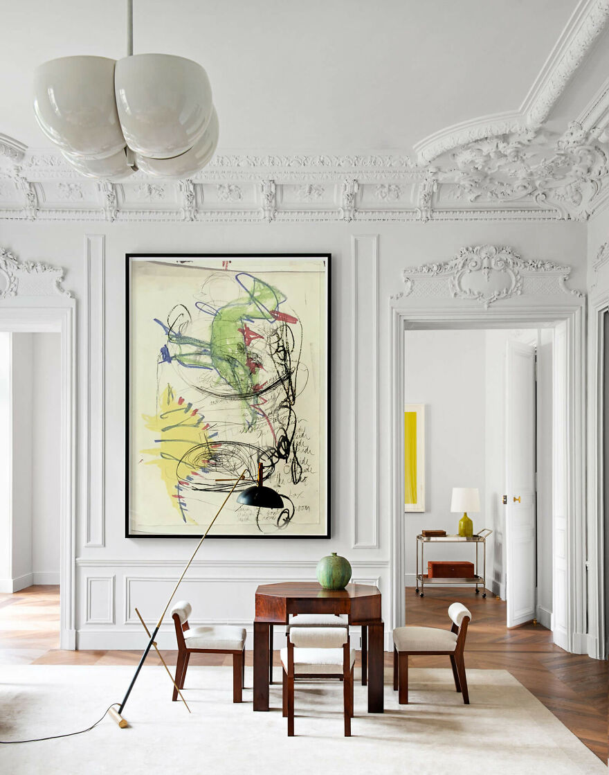 I've Discovered That Drawing With Different Hands Opens Up Different Aspects Of My Personality (39 Pics)