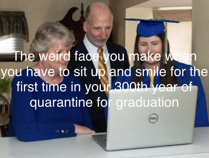 My Self Made Meme For All The Grads Here