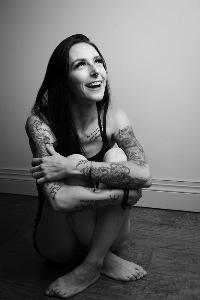 My Friends Photo Shoot For Mental Health Day By
runamuk Photography