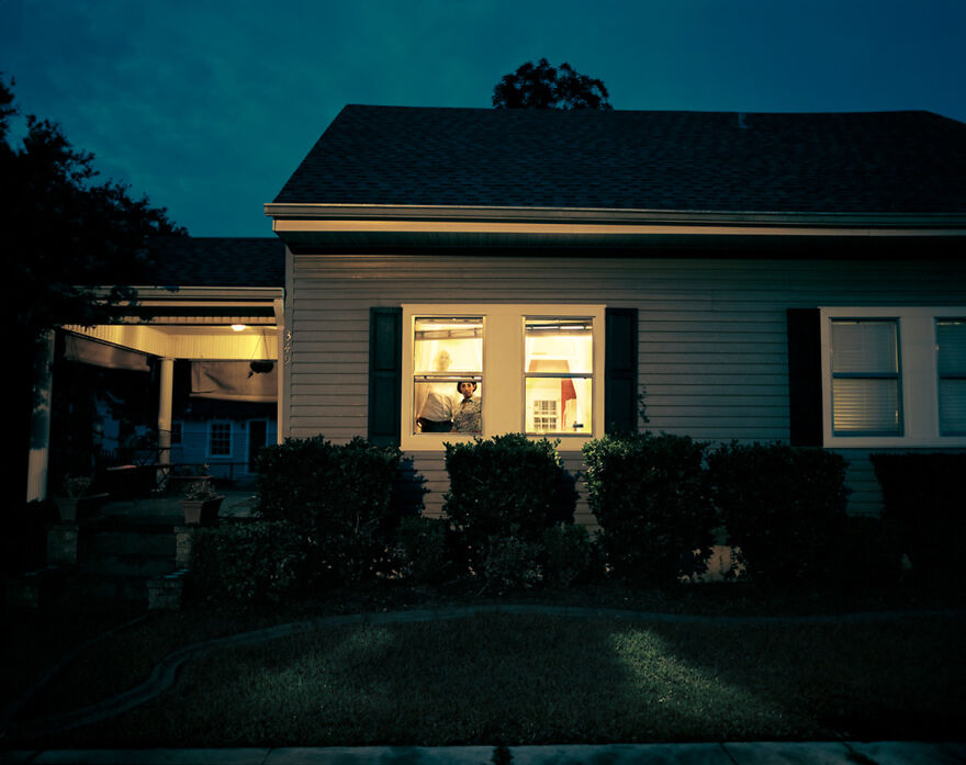 Marla And Darren Sumner