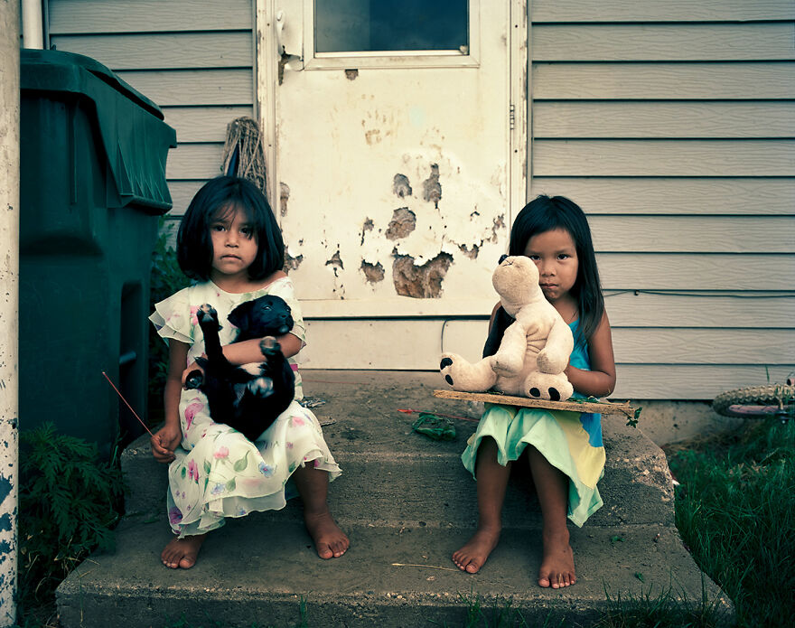 Ruthann Yellow Earring