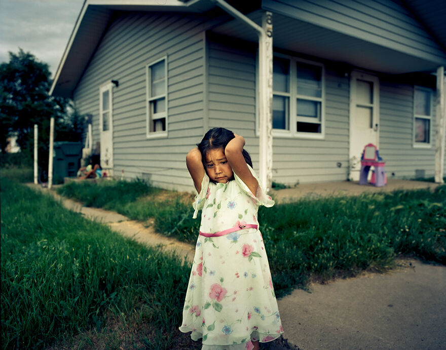 Ruthann Yellow Earring