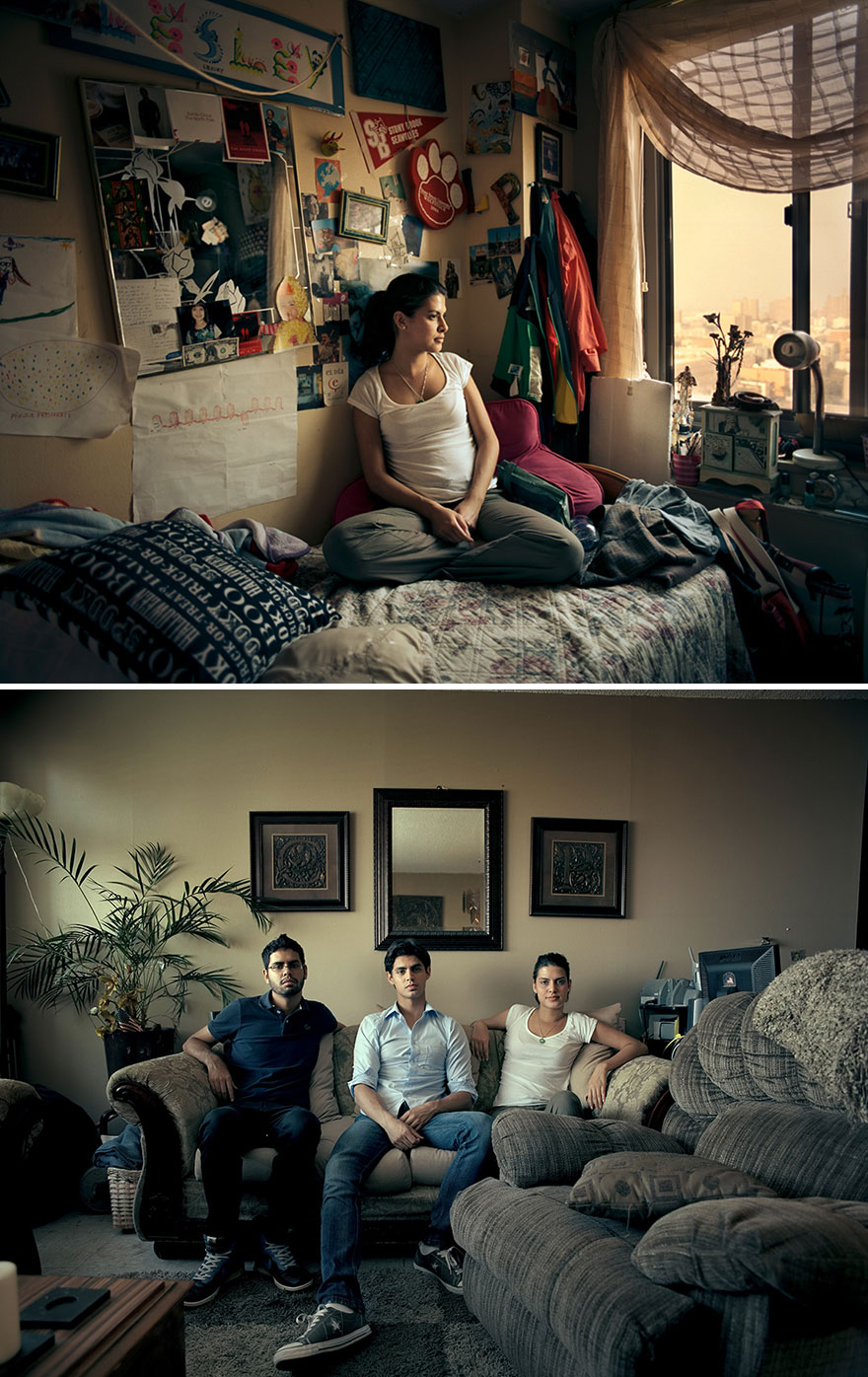 Lesley Perez & Her Brothers