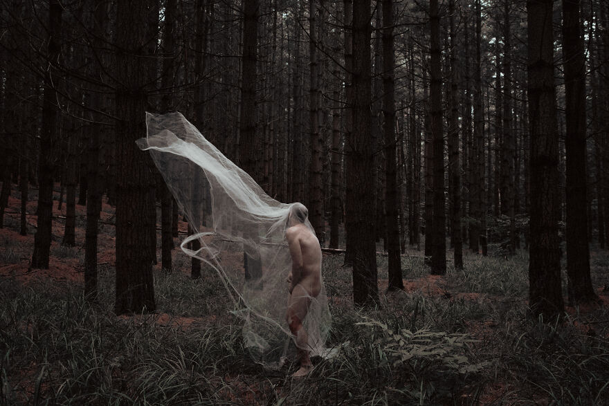 Italian Photographer Expresses His Inner World Through Emotional Images (38 Pics)