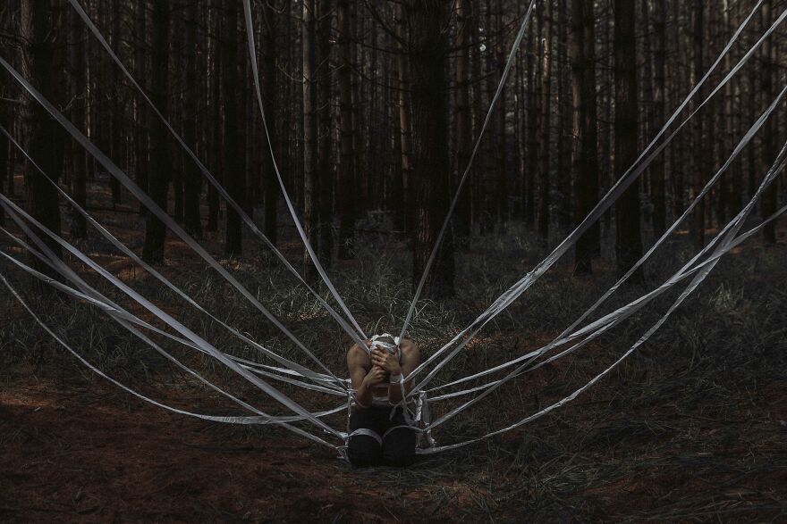 Italian Photographer Expresses His Inner World Through Emotional Images (38 Pics)