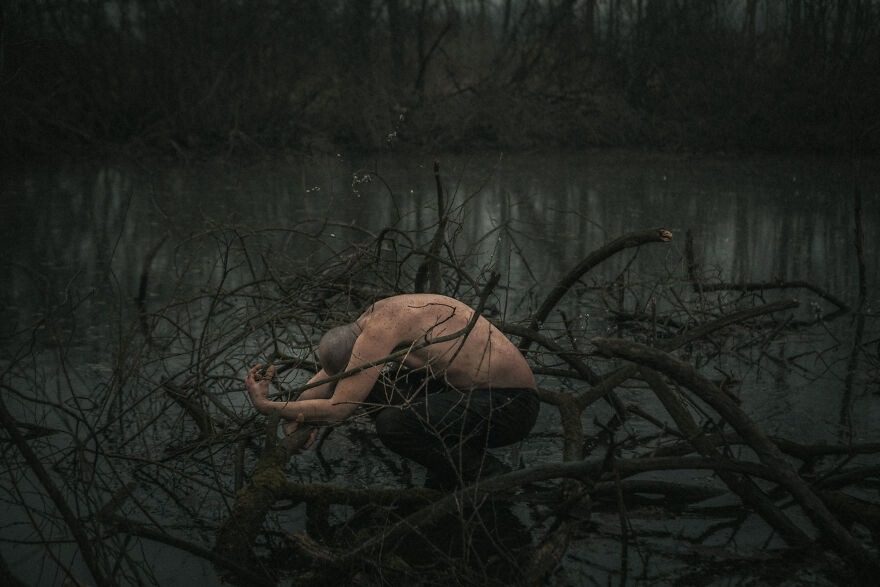 Italian Photographer Expresses His Inner World Through Emotional Images (38 Pics)