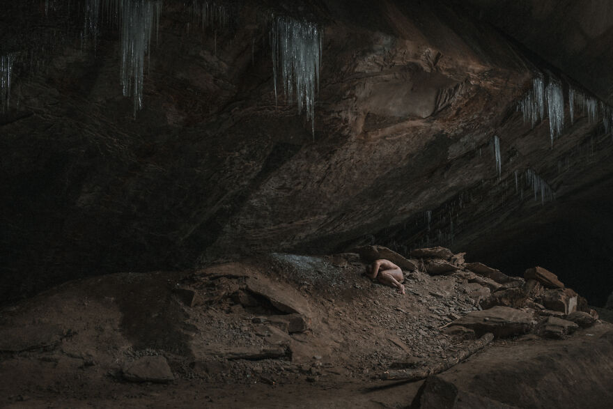 Italian Photographer Expresses His Inner World Through Emotional Images (38 Pics)